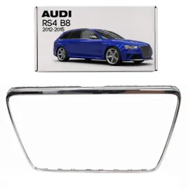 audi-rs4-b8-2012-2015-ramka-grilla-chromowana-8e0853651