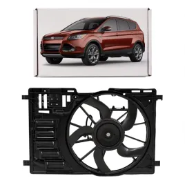 ford-kuga-mk2-ii-2013-2019-wentylator-chlodnicy-z-obudowa-cv618c607hb