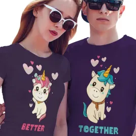 koszulki-koszulka-t-shirt-dla-par-better-together-jednorozce-jakosc