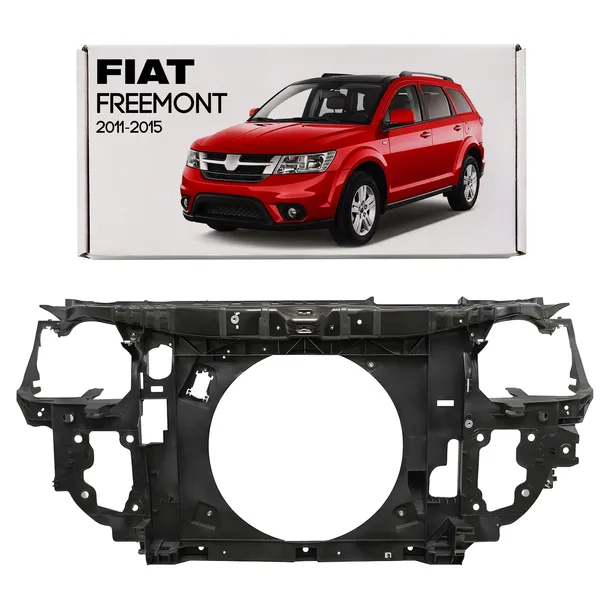 FIAT FREEMONT 2011-2015 PAS PRZEDNI WZMOCNIENIE CZOŁOWE 5116300AF