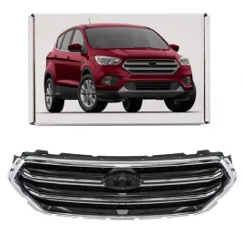 ford-escape-mk3-iii-2016-2019-grill-czarny-atrapa-chlodnicy-gv448200ab