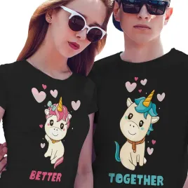 koszulki-koszulka-t-shirt-dla-par-better-together-jednorozce-jakosc