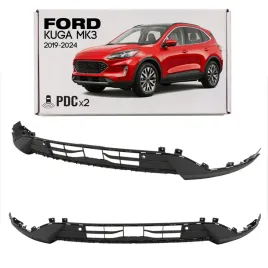 ford-kuga-mk3-iii-19-24-dolna-kratka-przedniego-zderzaka-z-pdc-lj6z17d957c