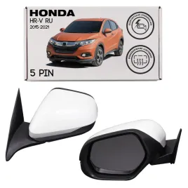 honda-hr-v-ru-2015-21-lusterko-elektrycze-lewe-podgrzewane-5pin-76258t7w309