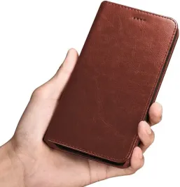 luksusowe-etui-skora-naturalna-do-iphone-13-pro-szklo-hartowane-x2