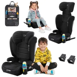 fotelik-samochodowy-2w1-podstawka-15-36kg-duzy-i-size-organizer-isofix