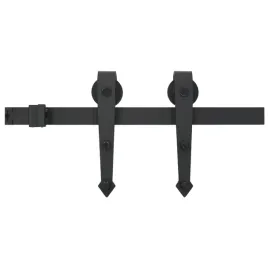 system-do-mocowania-drzwi-przesuwnych-183-cm-stal-czarny