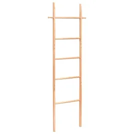drabinka-na-reczniki-170-cm-drewno-orzecha-wloskiego