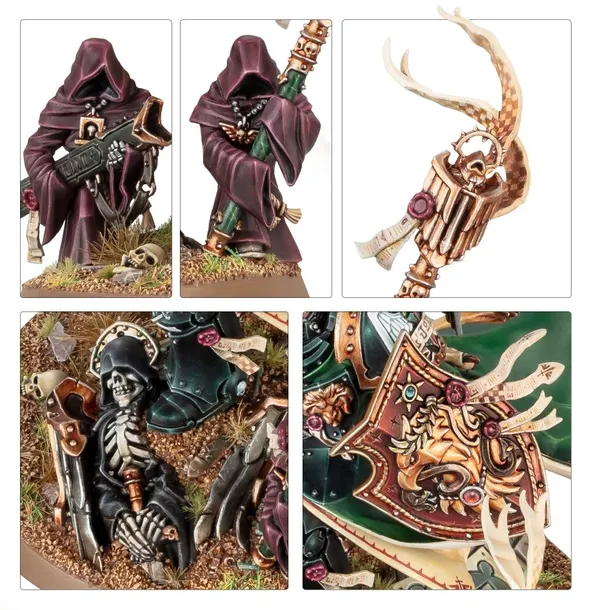 warhammer-40000-lion-el-jonson-games-workshop
