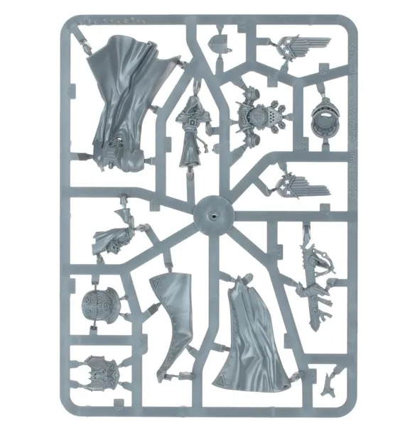 warhammer-40000-lion-el-jonson-games-workshop