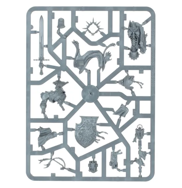 warhammer-40000-lion-el-jonson-games-workshop