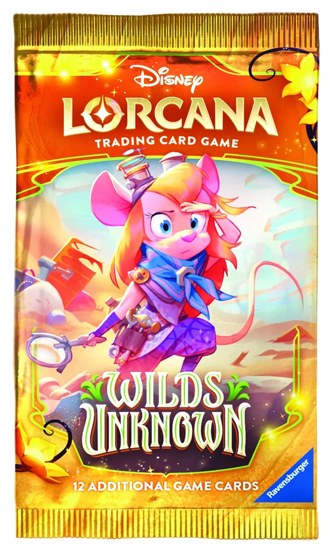 disney-lorcana-wilds-unknown-booster-pack