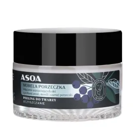 asoa-peeling-do-twarzy-morela-porzeczka-50ml