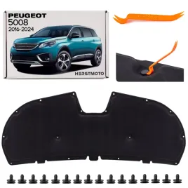 peugeot-5008-ii-2016-2024-wygluszenie-maski-9811545980-spinki