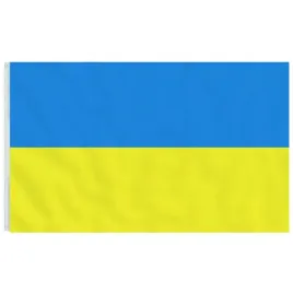 flaga-ukrainy-z-mosieznymi-przelotkami-90x150