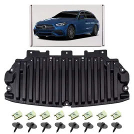 mercedes-c-class-s206-amg-2021-oslona-plyta-pod-zderzak-a2065204900-sruby