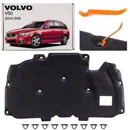 volvo-v50-2004-2012-benzyna-wygluszenie-maski-30740133-spinki