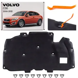volvo-c30-2006-2012-benzyna-wygluszenie-maski-30740133-spinki