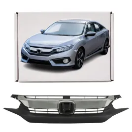 honda-civic-x-2016-2019-hatchback-grill-atrapa-chrom-71121tbaa01