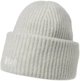 czapka-helly-hansen-soft-rib-beanie-67531-917-mellow-grey