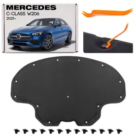 mercedes-c-class-w206-2021-wygluszenie-maski-2066820900-spinki