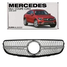mercedes-glc-coupe-c253-2015-2019-przed-liftingiem-grill-diamond-srebrny