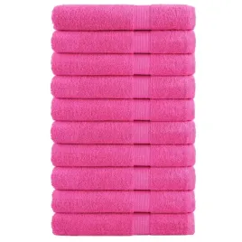 reczniki-premium-solund-10-szt-rozowe-100x200-cm-600-g-cm