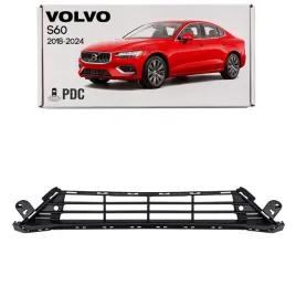volvo-s60-iii-2018-2024-kratka-srodkowa-przedniego-zderzaka-z-pdc-31455655