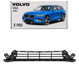 volvo-v60-ii-2018-kratka-srodkowa-przedniego-zderzaka-z-pdc-31455655