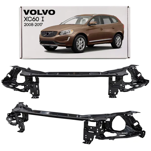 VOLVO XC60 I 2008-2017 PAS PRZEDNI WZMOCNIENIE CZOŁOWE 31416750