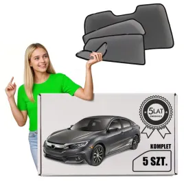 honda-civic-x-2016-2021-sedan-zaslonki-przeciwsloneczne-komplet-5-szt