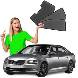 skoda-superb-iii-b8-2015-2024-liftback-zaslonki-przeciwsloneczne-komplet