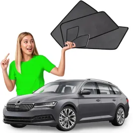 skoda-superb-ii-b6-2013-2015-kombi-zaslonki-przeciwsloneczne-komplet-5szt