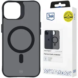 3mk-etui-pokrowiec-do-iphone-15-plus-smoke-magcase-ochronne-z-wzmocnieniem
