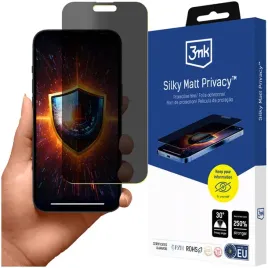 3mk-szklo-hartowane-do-iphone-15-pro-max-silky-matt-privacy-ochrona-ekranu