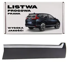 honda-cr-v-v-2018-2023-listwa-przednich-drzwi-prawa-chrom-75312tlaa01