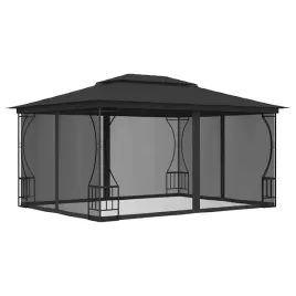 altana-ogrodowa-z-siatkami-300x400x265-cm-antracytowa