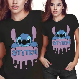 koszulka-damska-kobieca-t-shirt-stitch-stich-s-prezent-jakosc