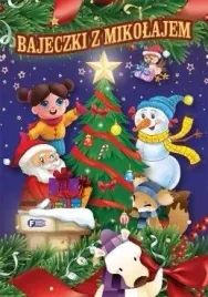 bajeczki-z-mikolajem-praca-zbiorowa
