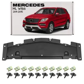 mercedes-ml-w166-2011-2015-oslona-przedniego-zderzaka-a1665240130-sruby