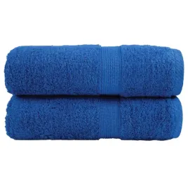reczniczki-premium-solund-2-szt-niebieskie-30x50-cm