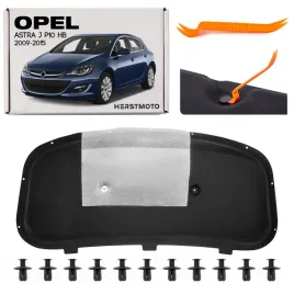opel-astra-j-p10-hatchback-2009-15-wygluszenie-maski-spinki-13272647-nowe