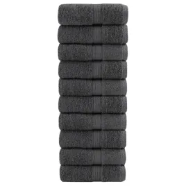 reczniczki-premium-solund-10-szt-antracytowe-30x50-cm
