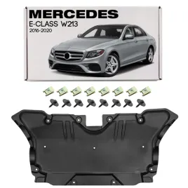 mercedes-e-class-w213-16-20-przed-lift-oslona-plyta-pod-silnik-a2135242700