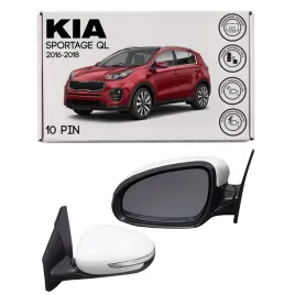 kia-sportage-iv-ql-2016-18-lusterko-z-kierunkowskazem-lewe-10pin-87610f1110