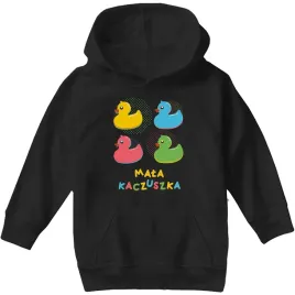 bluza-z-kapturem-dziecieca-dla-dzieci-mala-kaczuszka-kaczka-duck-140-jakosc