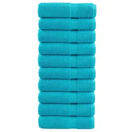 reczniki-premium-solund-10-szt-turkusowe-50x100-cm-600-g-cm