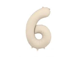 balon-foliowy-jasnobezowa-cyfra-6-86-cm-1-szt