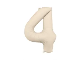 balon-foliowy-jasnobezowa-cyfra-4-86-cm-1-szt