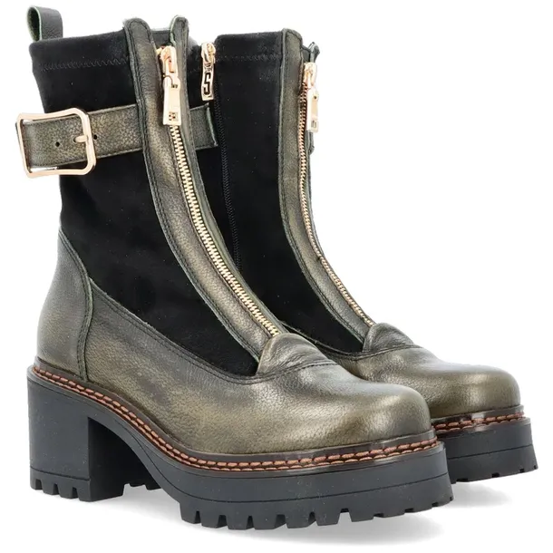 skorzane-botki-na-platformie-simen-7197a-khaki-kolor-zielony-czarny-material-zewnetrzny-skora-naturalna